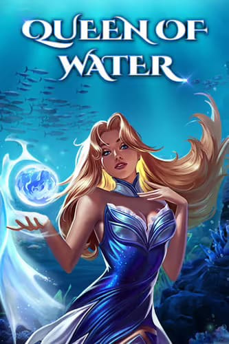 Queenofwater